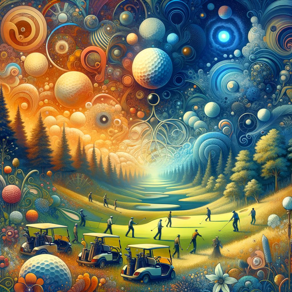 Unlock Your Perfect Swing: The One 'Trigger' You Need to Stripe the Ball Like a Pro Identifying Your Ideal Trigger: Tips and Techniques for Success