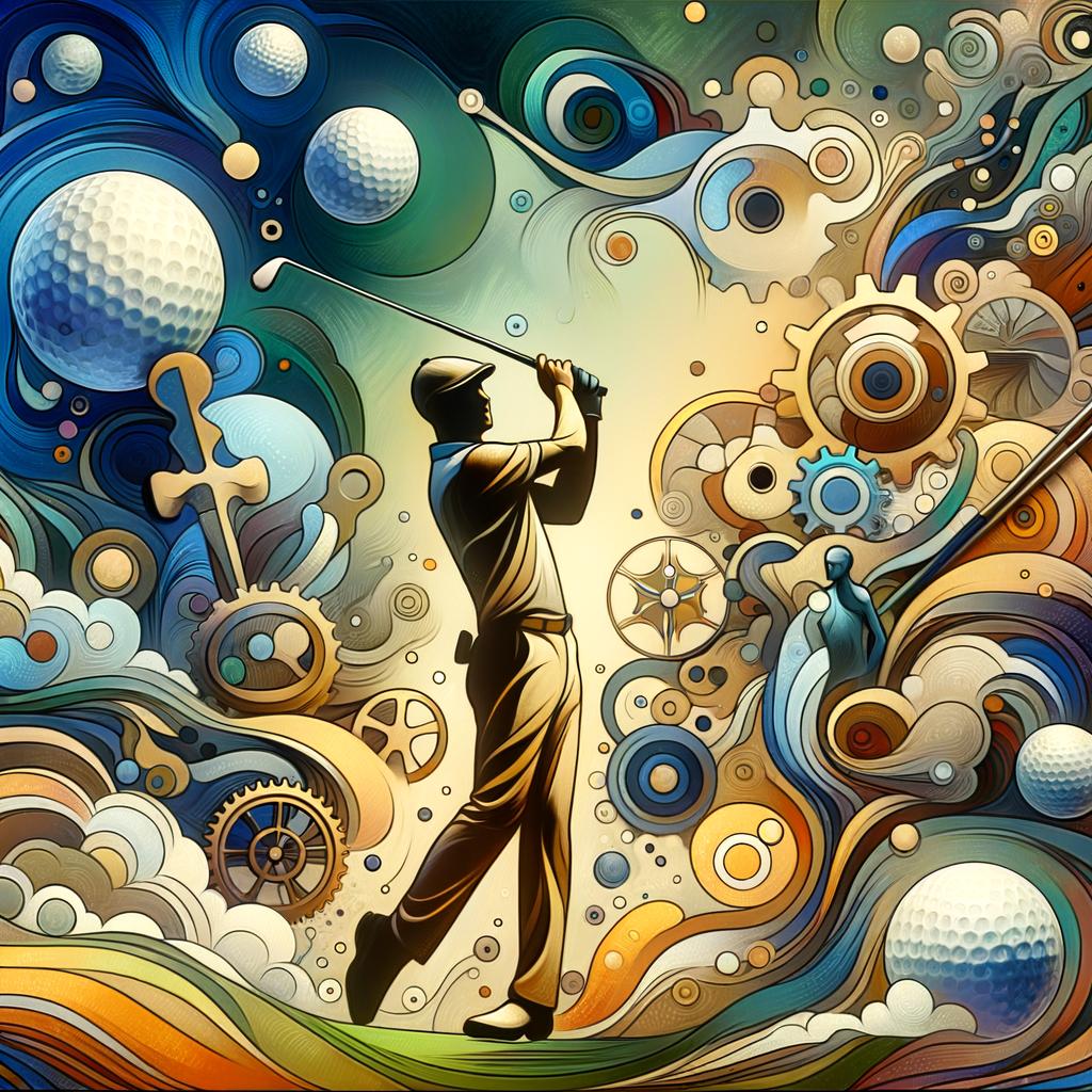 Who's Hungry for Glory? The Golfers Who Desperately Need an Open Championship Win! evaluating the Impact on Player Morale