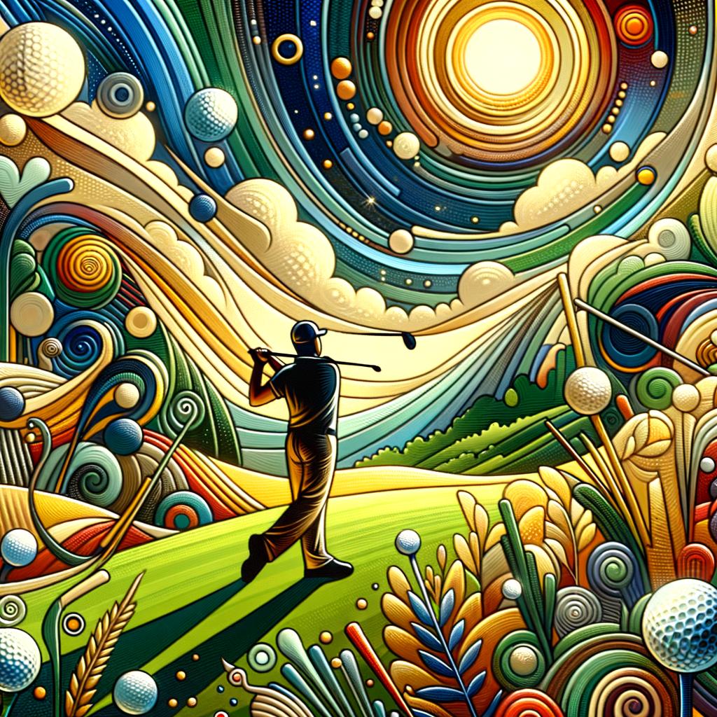 Sure! Here's a more engaging rewrite of the article title: "Gear Up to Win: The Top 8 Must-Have Essentials for Novice Golfers Essential Clubs for Beginners: A Comprehensive Guide