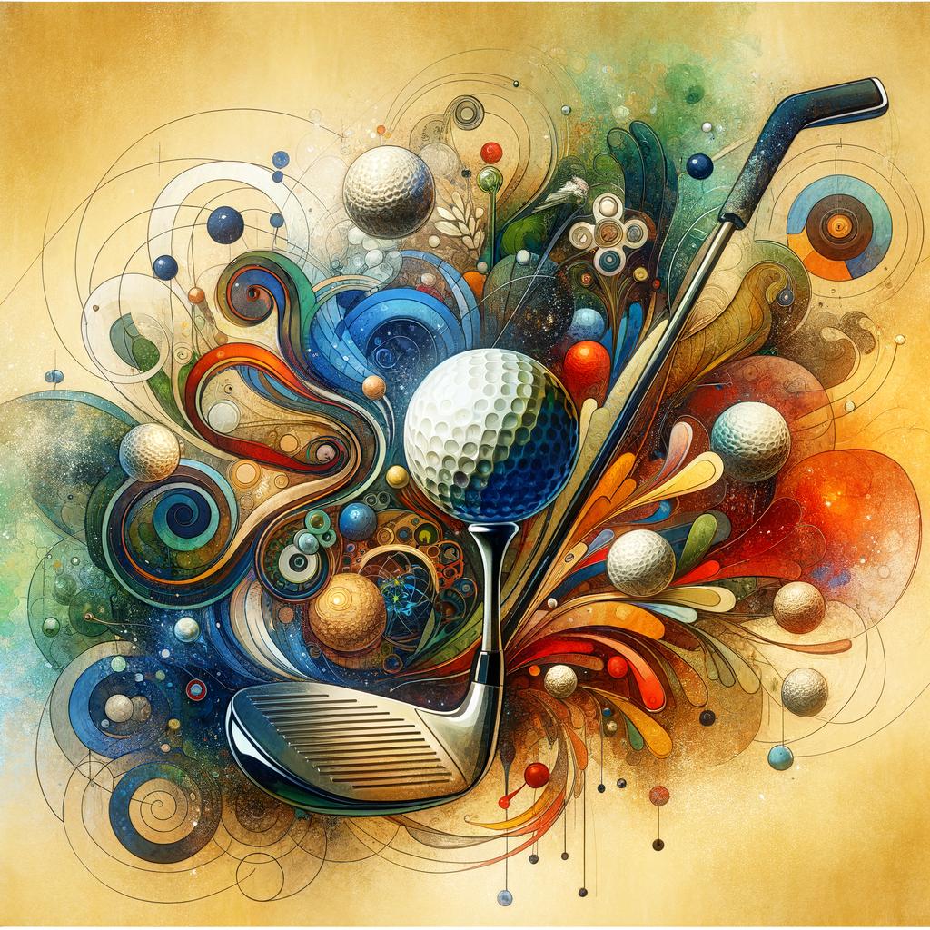 Master Your Swing: John Ball Jr.'s Game-Changing Golf Instructional Secrets Understanding the Empirical Foundations of golf Instruction