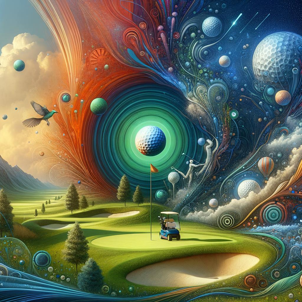 Conquer Fairway Bunkers Like a Pro: 5 Easy Steps to Elevate Your Golf Game Understanding Fairway Bunkers and Their Challenges