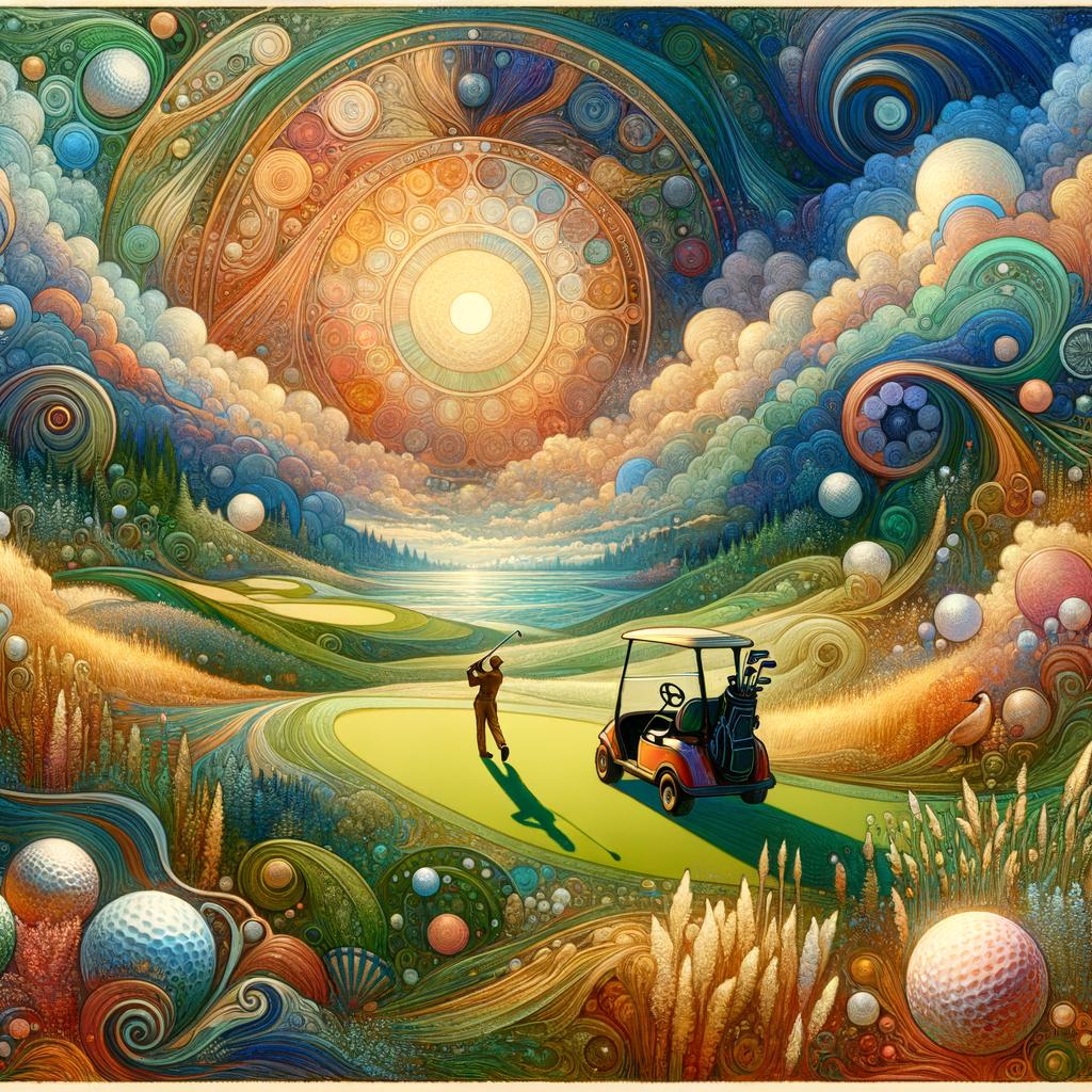 Inside the Bag: 6 Unforgettable Tales from a Long Island Private Club Caddie Tales of High-Stakes Decisions on the Course