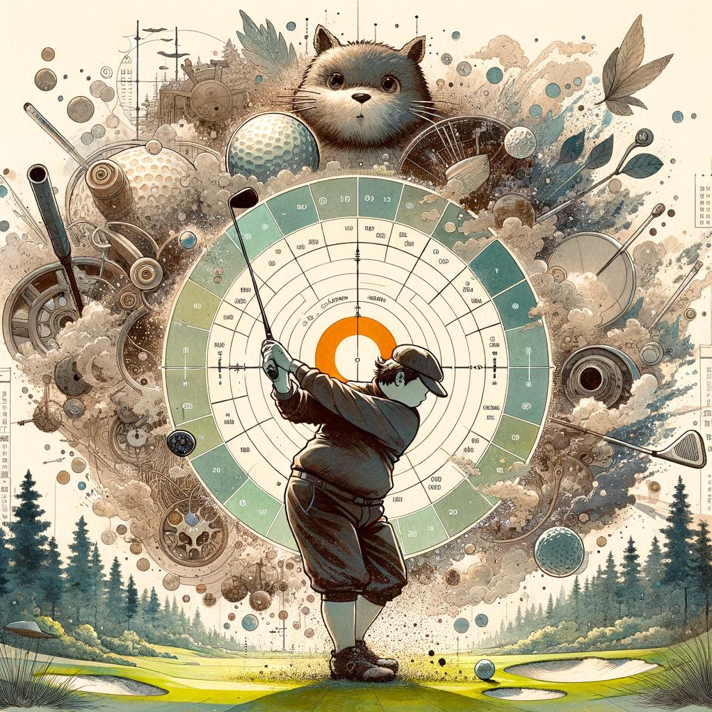 Are Your Wedges Flying Too High? Discover the Signs and Fix Your Swing Today! Signs You Might be hitting Your Wedges Too High