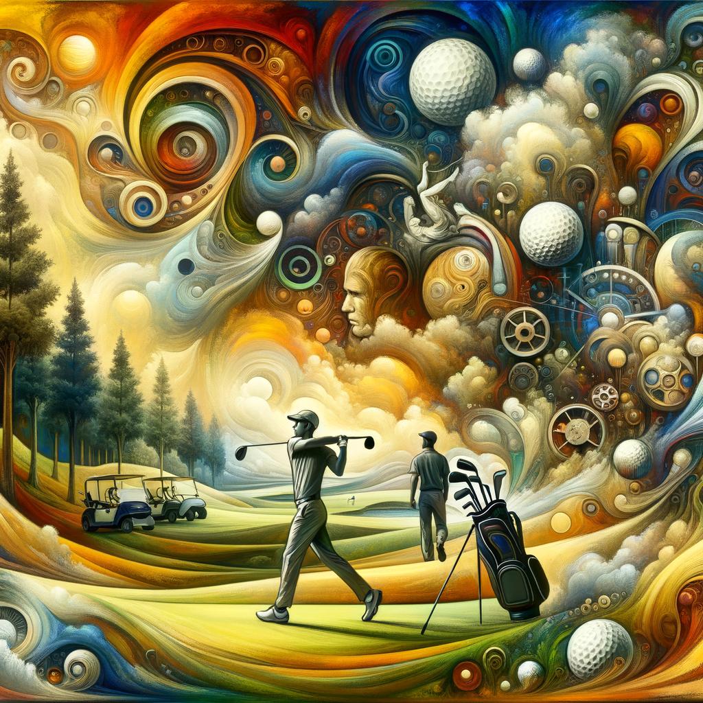 Visa Denied: English's Caddie Faces Setback Ahead of The Open Impact on Player-Caddie relationships in Professional Golf