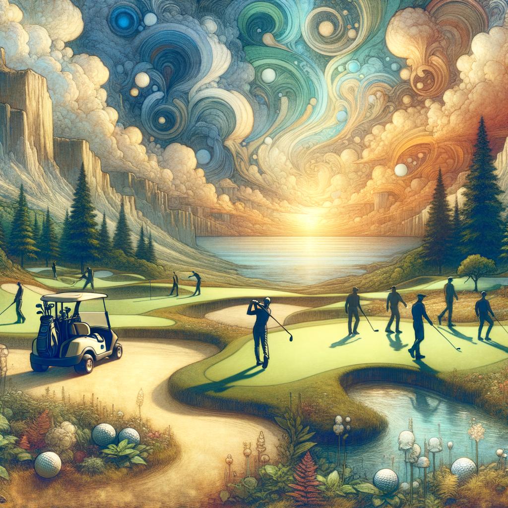 Unlock More Birdies: The Pro's Simple Wedge Tip That Will Transform Your Game Understanding the Importance of Wedge Play in scoring