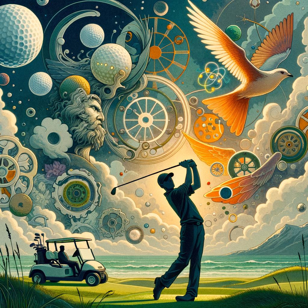 Chan Kim Strikes Again with Eagle on 4th Hole, Extends ISCO Lead to 5 Strokes! Analysis of Kim's Strategy: Key Factors Behind His Successful Eagle