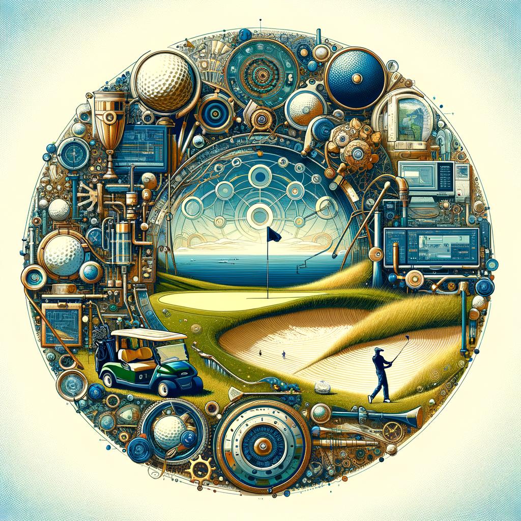 Two Former Major Champions Aim to Rewrite Their Legacy at Scottish Open Sunday Lost Major Champions Seek Redemption on scottish Open Sunday