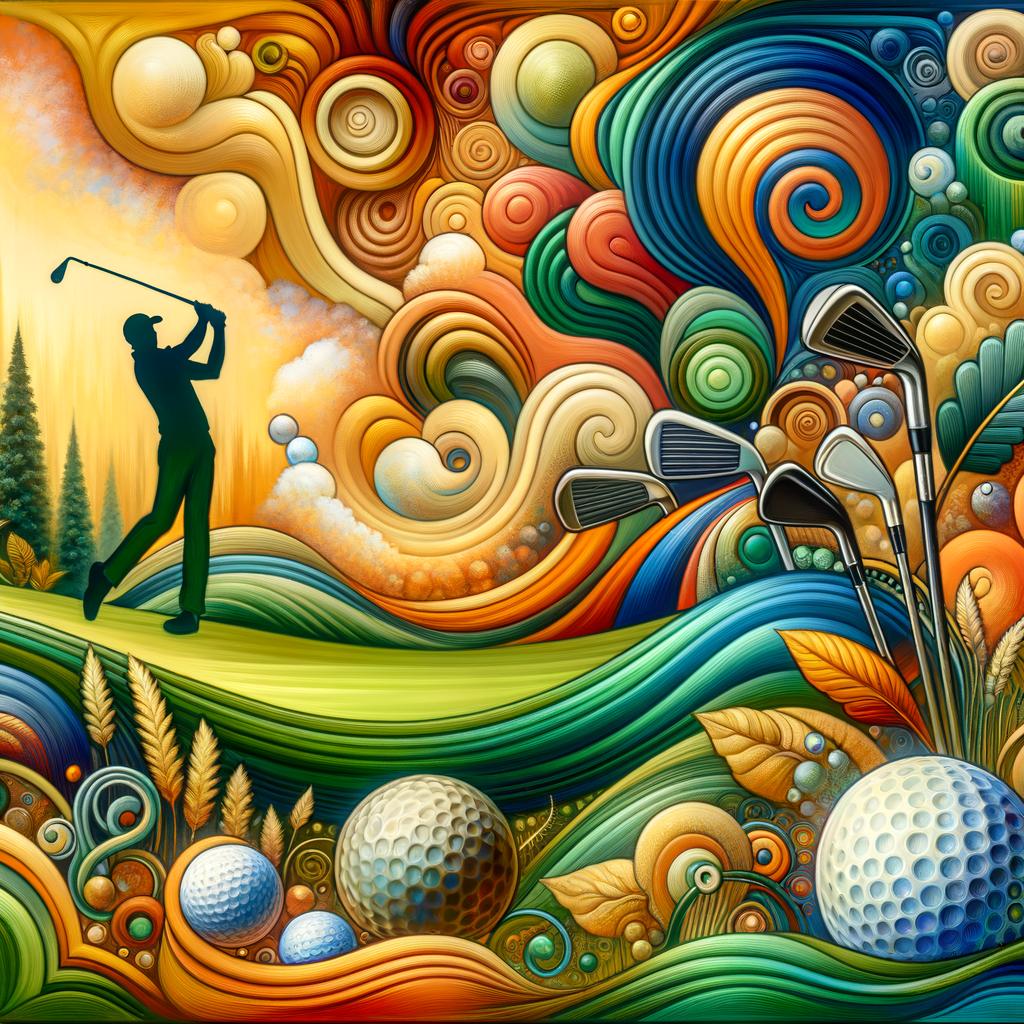 Analyzing Common Mistakes by New Golfers and Their Solutions Understanding the Fundamentals of Grip and Stance in Golf