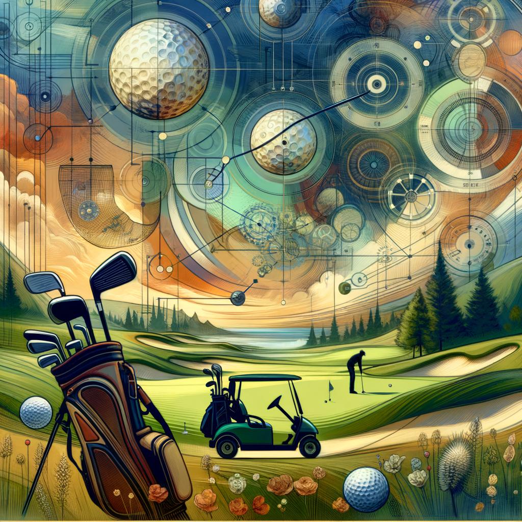 Niemann Dominates the Leaderboard at LIV Golf United Kingdom Key Strategies Behind Niemann's Success