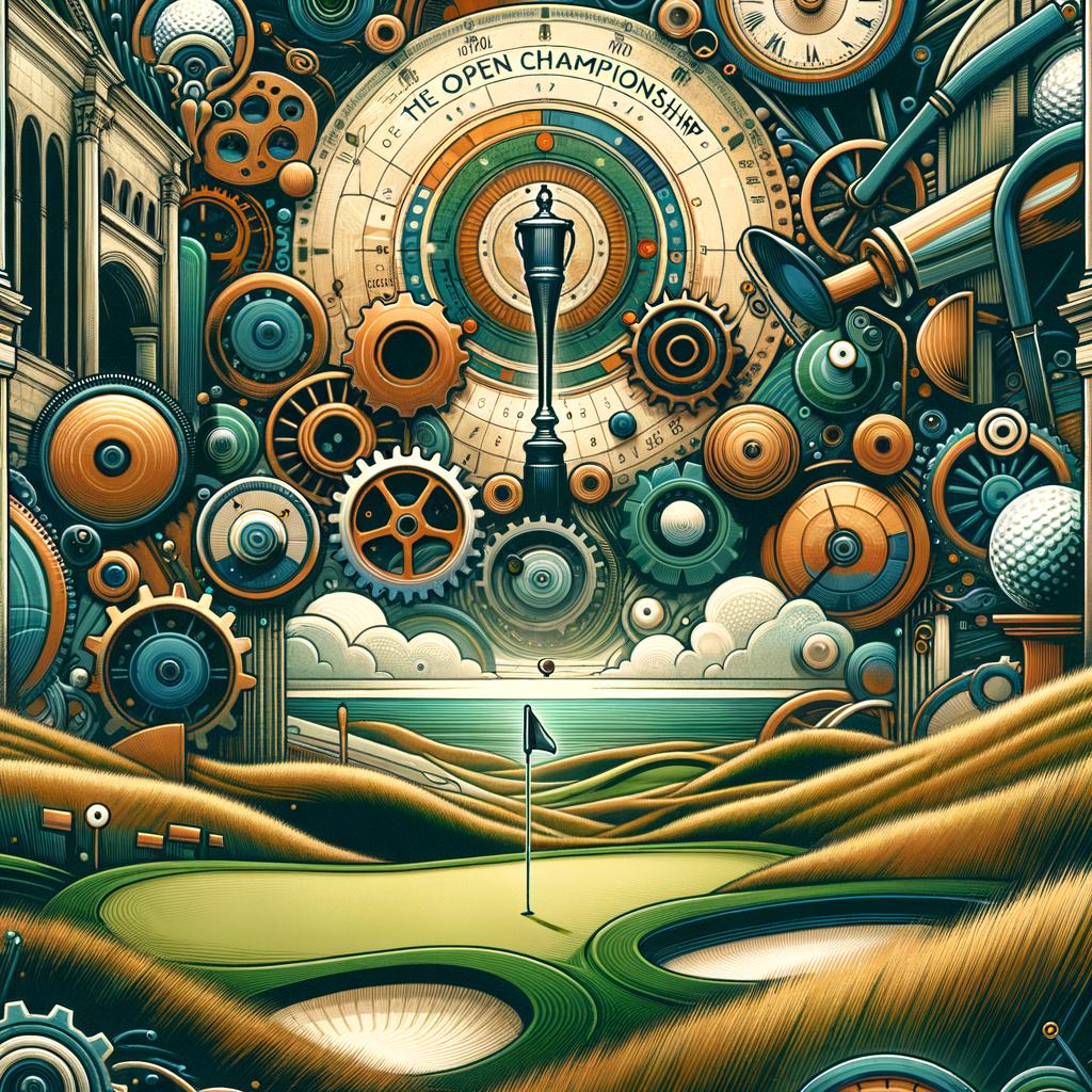 Open Championship Prize Purse Stays Flat Despite Growing Excitement - Analysis of the Current Open Championship Prize Structure