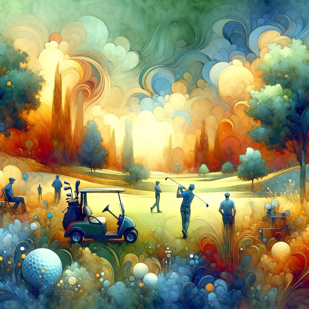 Rory McIlroy Burns the Midnight Oil: Late-Night Open Practice Pays Off at Home Home Training Strategies: Enhancing Performance Ahead of the Open