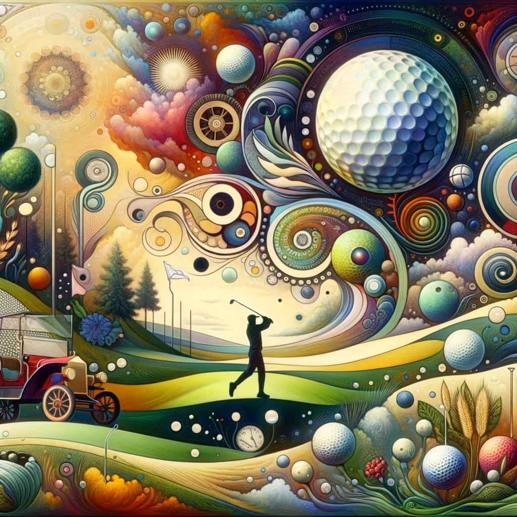 Wyndham Clark's Fiery Outburst at The Open: "I Did Something Awful" Sparks Controversy and Apology The Impact of Emotional Turmoil on Performance: Lessons from Clark's Journey