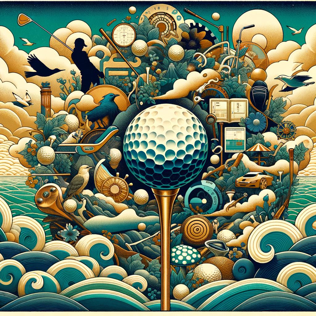 From Doubt to Triumph: How He Overcame Agony to Win This PGA Tour Event Challenges Faced Before the Tournament