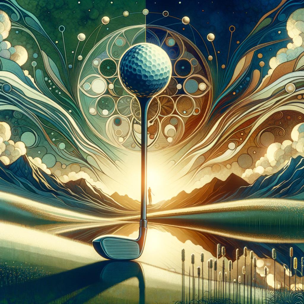 3M Open Subpar picks: Favorite bets of the week Analyzing Course Conditions and Their Impact on Performance