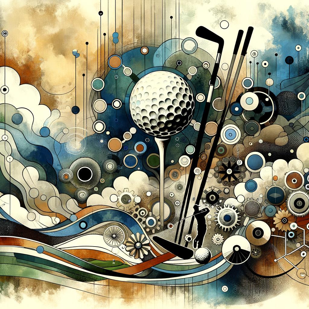 Unlocking the Secrets of Harry Vardon's Revolutionary Golf Teaching Techniques Principles of Effective Course Management