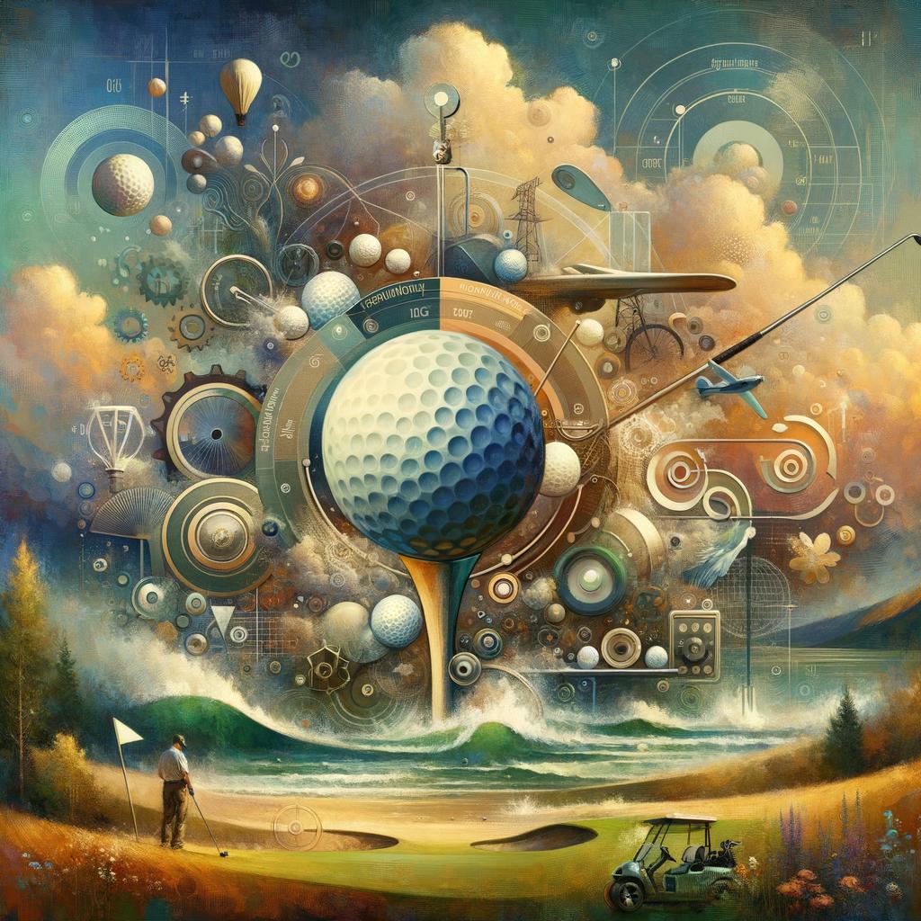 Unlock Explosive Distance: The Footwork Secret Top Golf Bombers Swear By for Massive Drives! Essential Footwork Techniques for Maximum Driving Distance