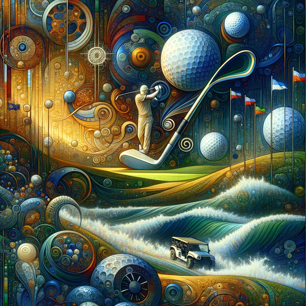 LIV Golf Set to Make a Spectacular South African Debut in March 2026! Key Features of the 2026 Tournament Plan