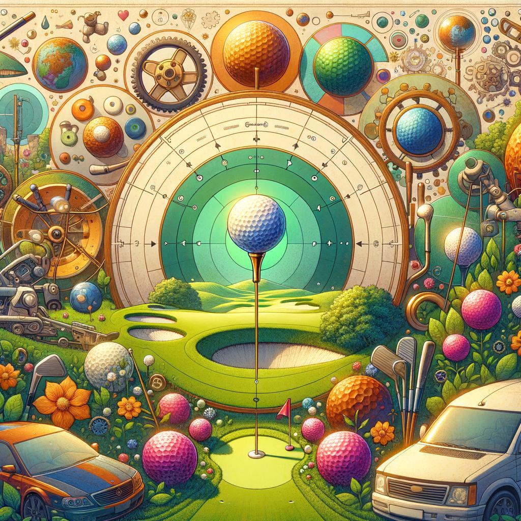 Evaluating the Effectiveness of Jordan Spieth's Golf Instruction Communication efficacy: Analyzing Jordan Spieth's Instructional Dialog