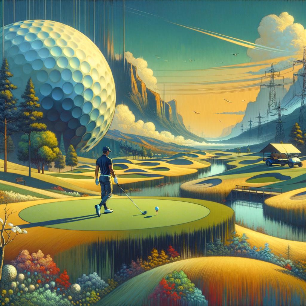 Master Your Golf Putting: Essential Techniques for Perfectly Consistent Strokes Establishing an Effective stance for Enhanced Stability and Control