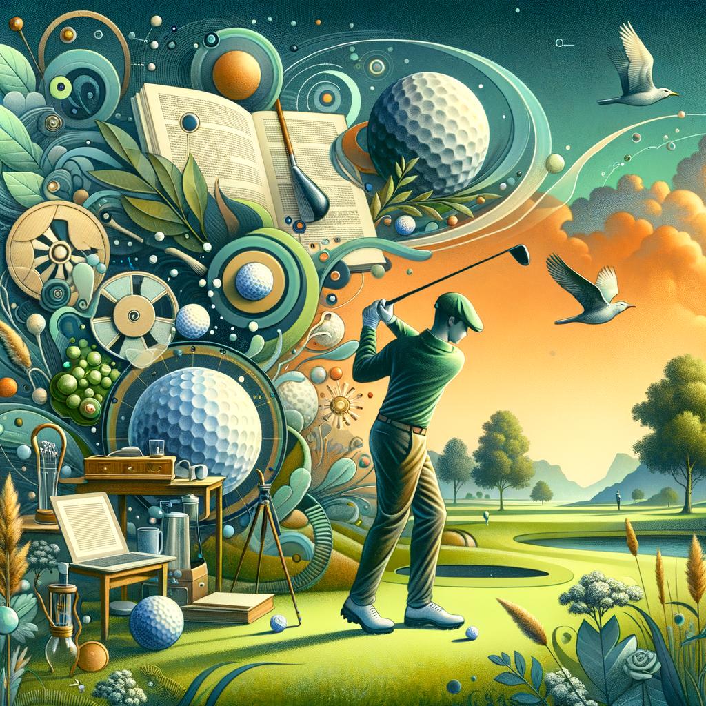 Evaluating Vijay Singh's Golf Instruction Techniques and Insights Evaluating Technical Proficiency in Vijay Singh's Instructional Approach