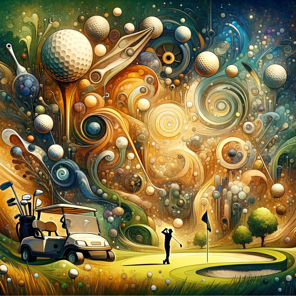 How a Tour pro sets up their bag for playing overseas | Fully Equipped - Understanding the Unique Challenges of International Play