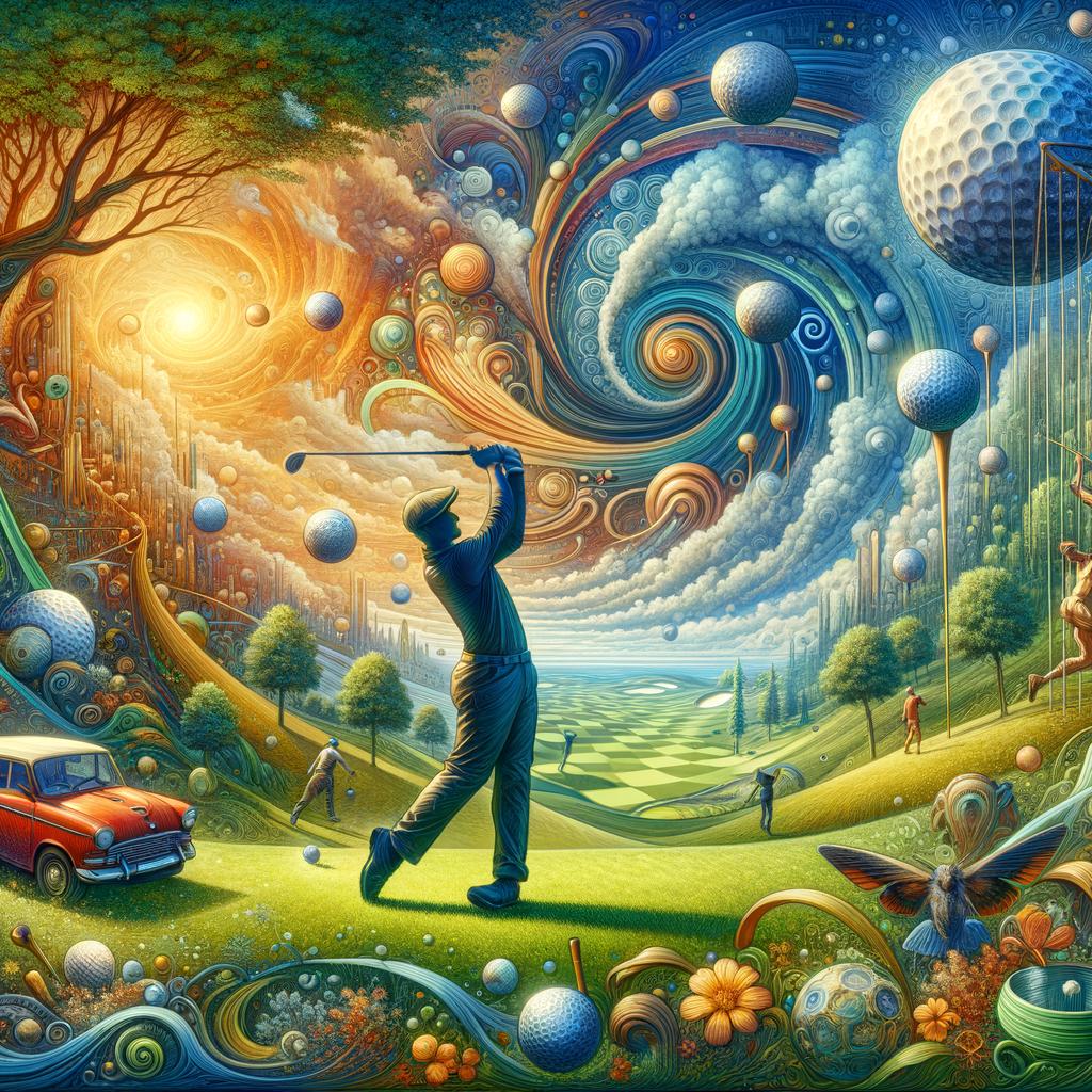 Dustin Johnson's Long-Awaited Breakthrough Could Be Happening Just in Time Dustin Johnson Approaches Season with Renewed Focus