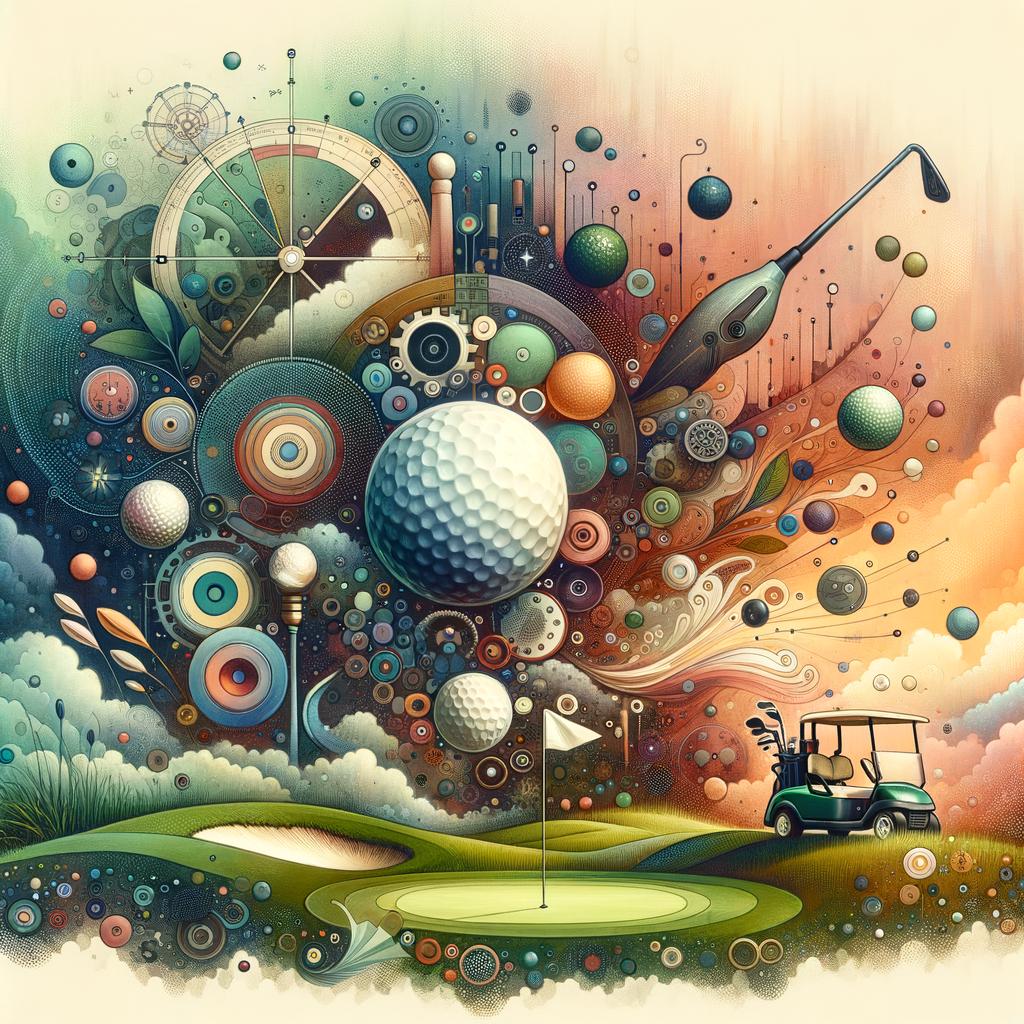 Here's a more engaging rewrite of the article title: "Inside the Stunning Joel Dahmen/Geno Bonnalie Split: What It Means for the Future of Pro Golf Understanding the financial Pressures Facing Professional Golfers