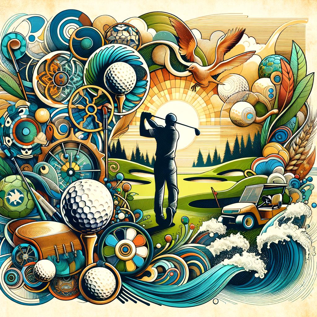 Unlock Scottie Scheffler's Secret Move for Perfect, Crisp Ball Striking! Optimizing Club Customization for Enhanced Performance