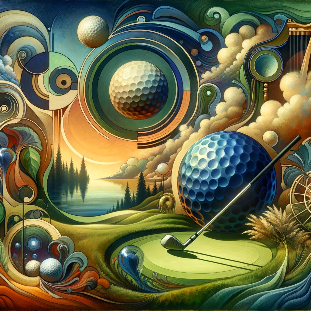 Mastering Golf Inside and Out: Jim Barnes' Revolutionary Mind-Mechanics Approach Exploring the Interconnection Between Mental resilience and Physical Technique in Golf