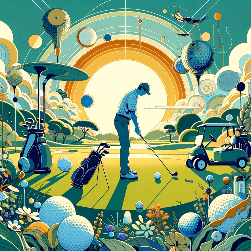 Kurt Kitayama Matches Course Record in Thrilling 3M Open, Setting Stage for Epic Sunday Showdown! Key Factors Behind Kitayama's Impressive Performance