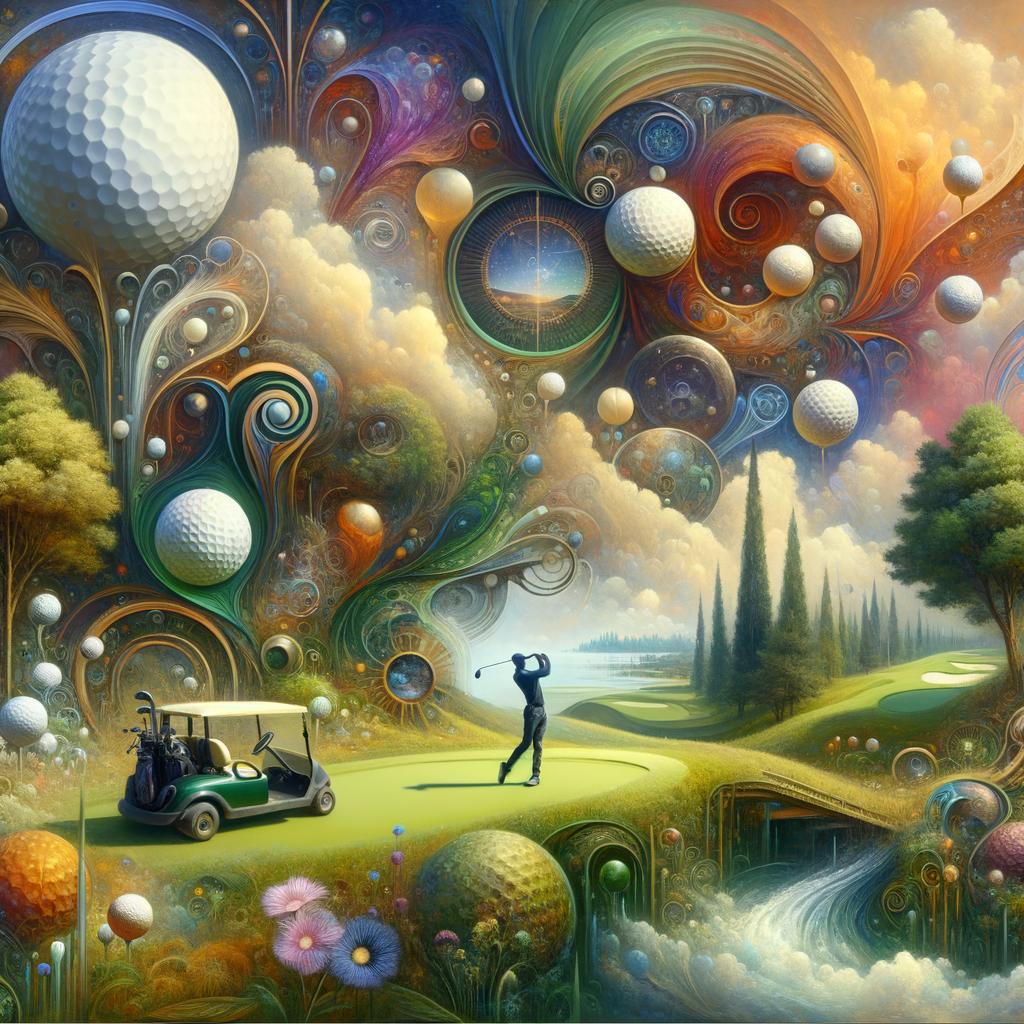 Mastering the Game: Unlocking the Essential Principles of Golf Etiquette Time Management on the Course: Expectations and Practices