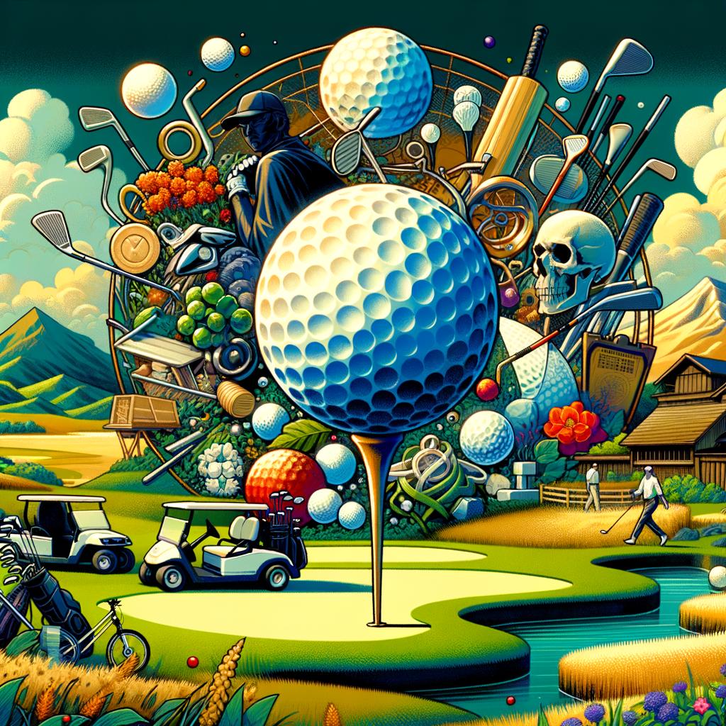 Unleash Your Power: 7 Pro Secrets to Crushing Long Tee Shots with Precision and Distance Maximizing Your Setup for Optimal Power