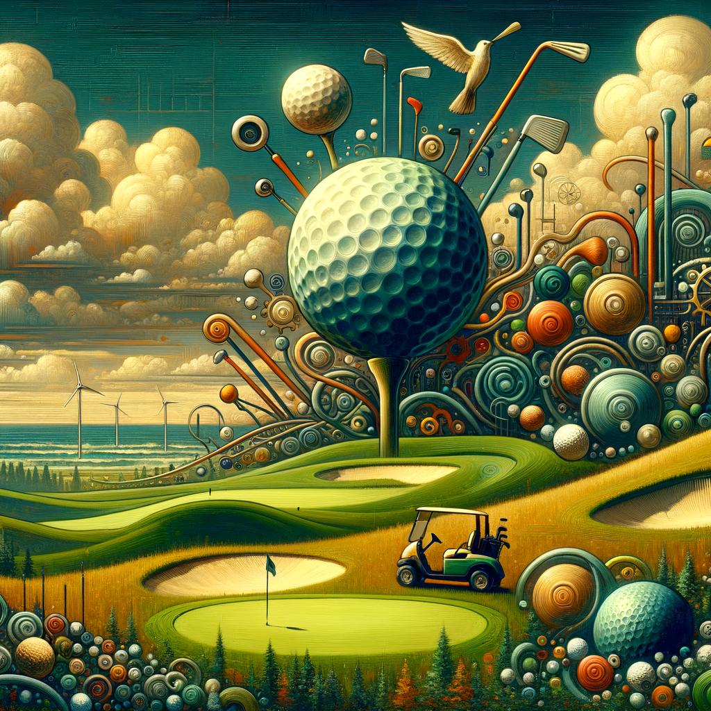 Evaluating Brooks Koepka's Strategies for Effective Golf Instruction The Importance of Course Management in Competitive Play