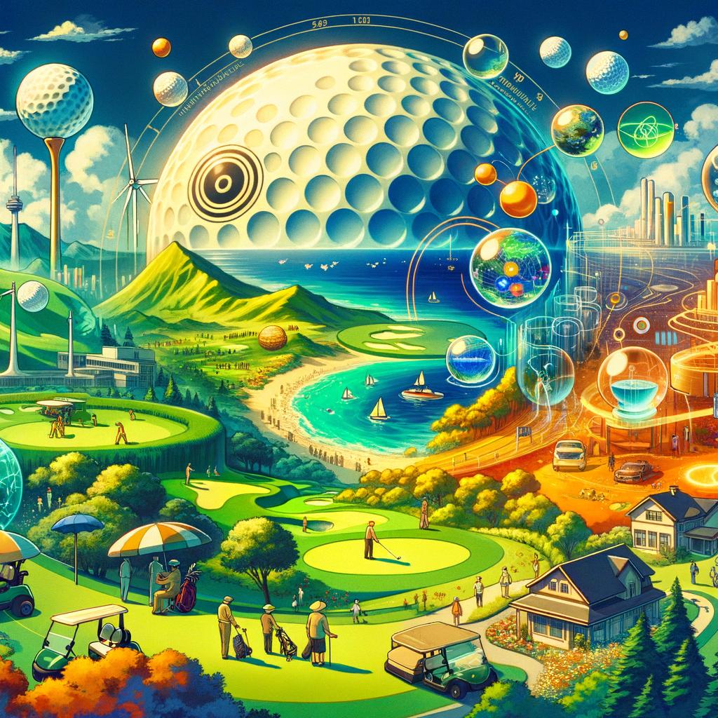 Spain Set to Host Ryder Cup Again in 2031: A Triumphant Return to Golf Glory! Impact on Local Economy and Tourism