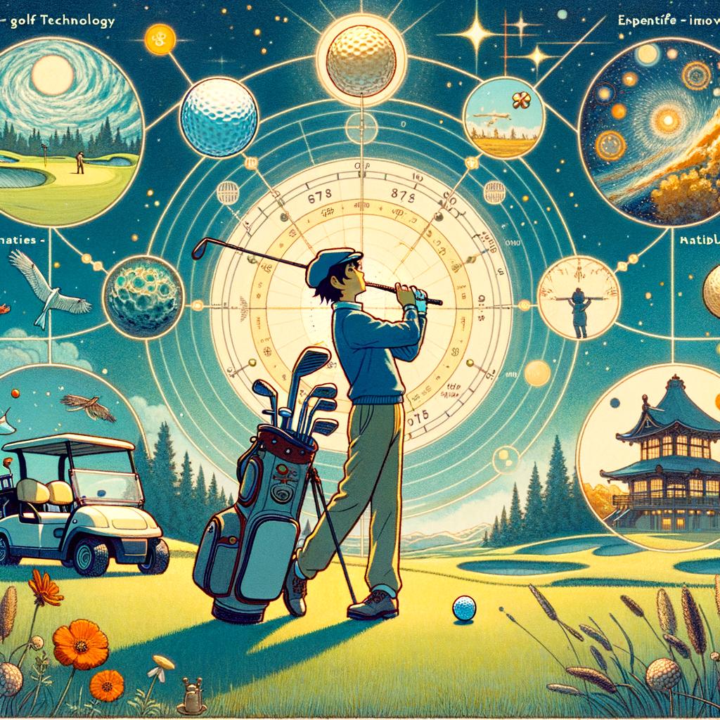 Step Into the Exciting World of InsideGOLF: Your Ultimate Golf Update! - Expert Insights and Tips for Every Golfer