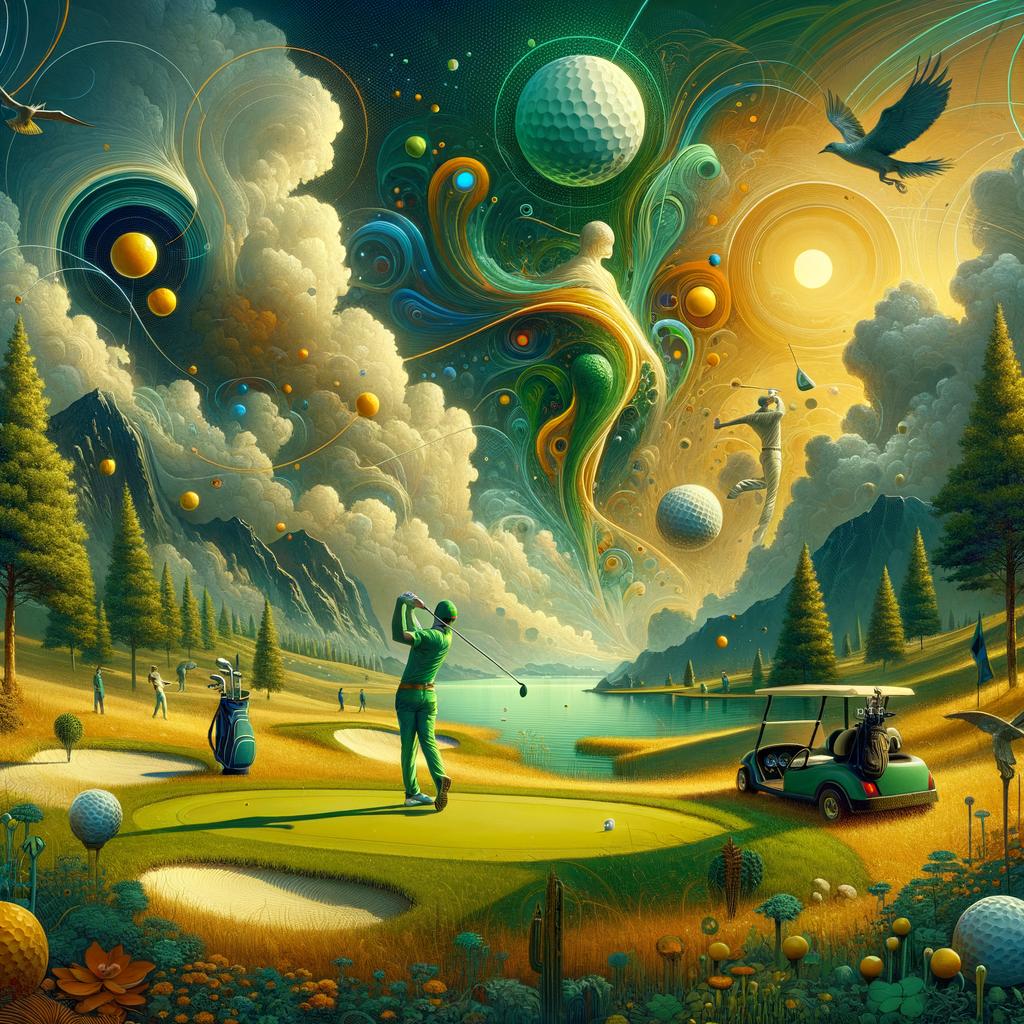 Retired Golf Legend Stuns Fans with Surprise Victory, Refuses Prize Money on Principle Retired Pro's Unexpected Comeback Shakes Up Tournament Dynamics