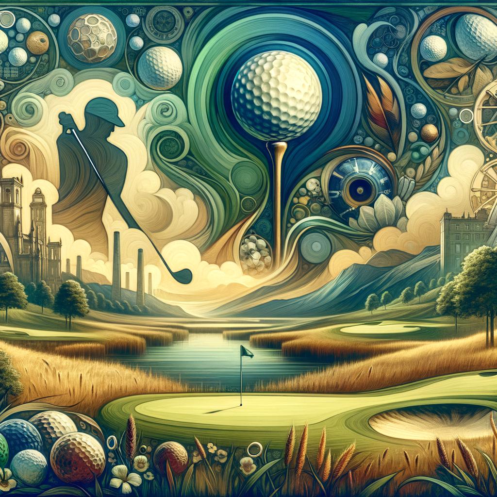 2025 Open Championship at Royal Portrush: Meet the Star-Studded Field Ready to Compete! - Overview of the 2025 Open Championship Field at Royal Portrush