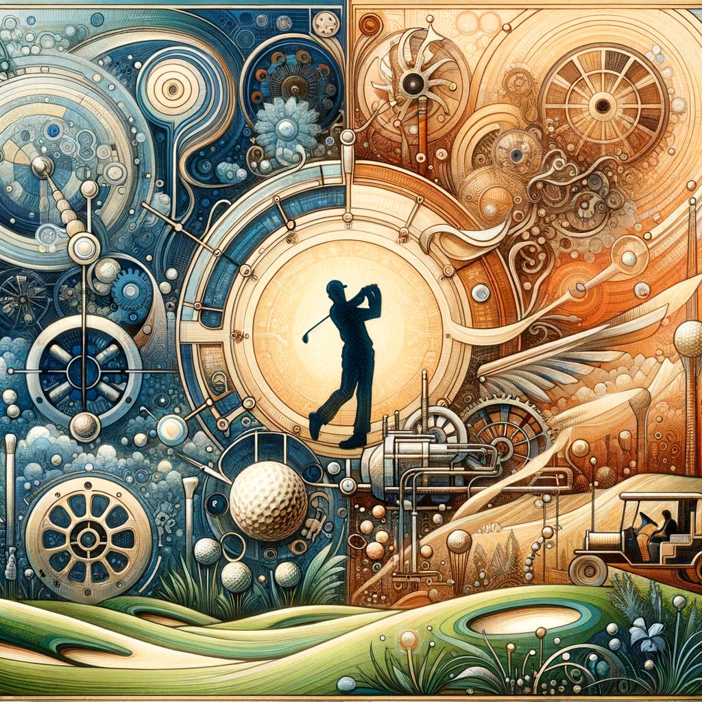 How Max Greyserman became a certified golf gear nerd | Fully Equipped Exploring the Evolution of Golf Equipment and Its Impact on Performance