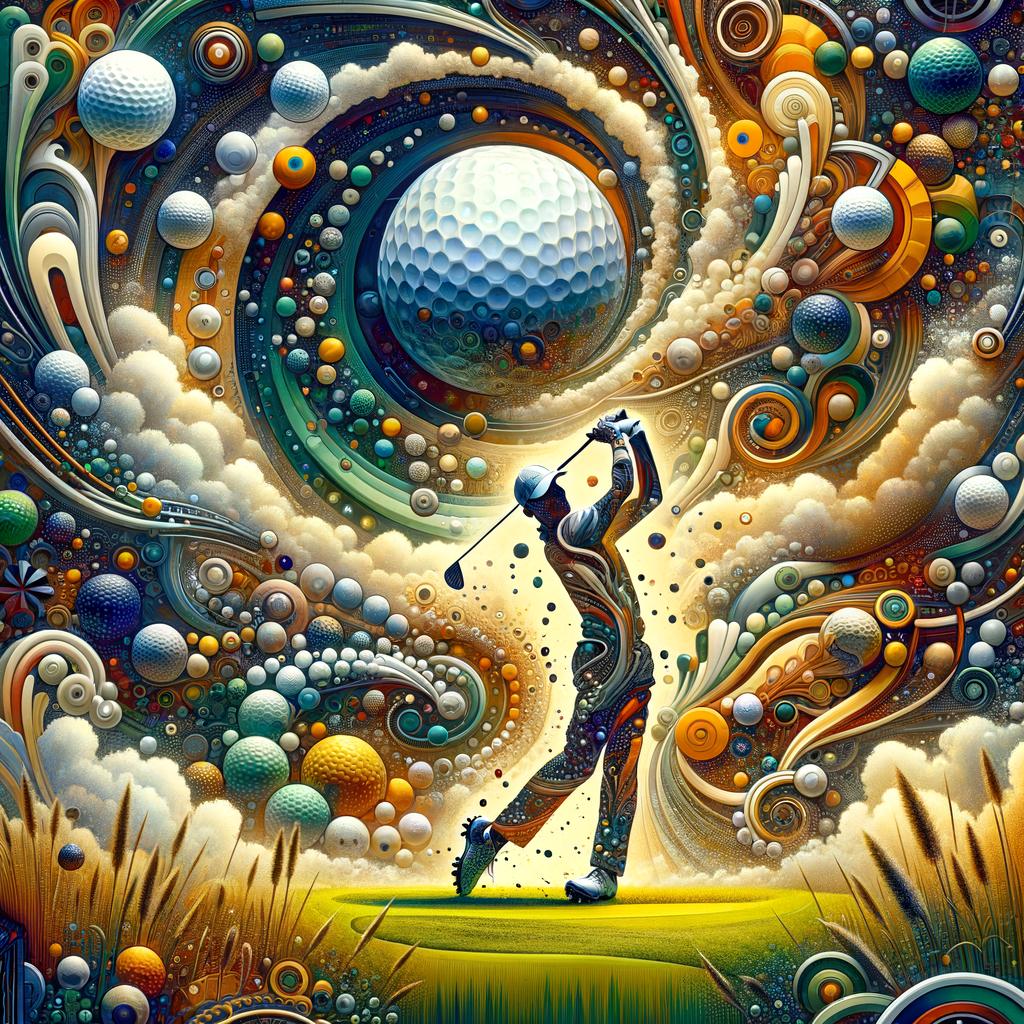 Enhancing Accuracy: Mastering Follow-Through in Golf Swing The Role of Hip and Shoulder Rotation in Achieving Consistency