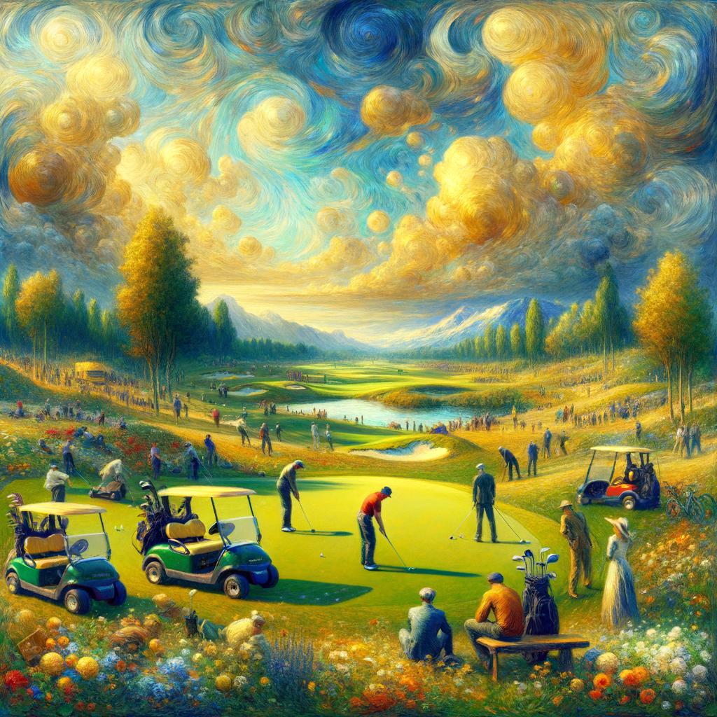 How Scottie Scheffler's Bold Comments Resonated Deeply with NFL MVP Josh Allen Shared Experiences: The Dynamics of Competitive Pressure in Sports