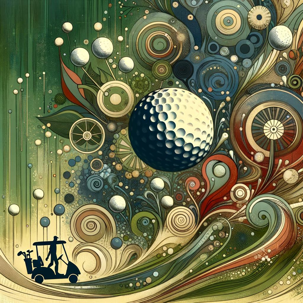 Rewritten title: "One Word Dominated Conversations After Open Championship's Thrilling First Round - Emerging Contenders: Standout Players in the Field