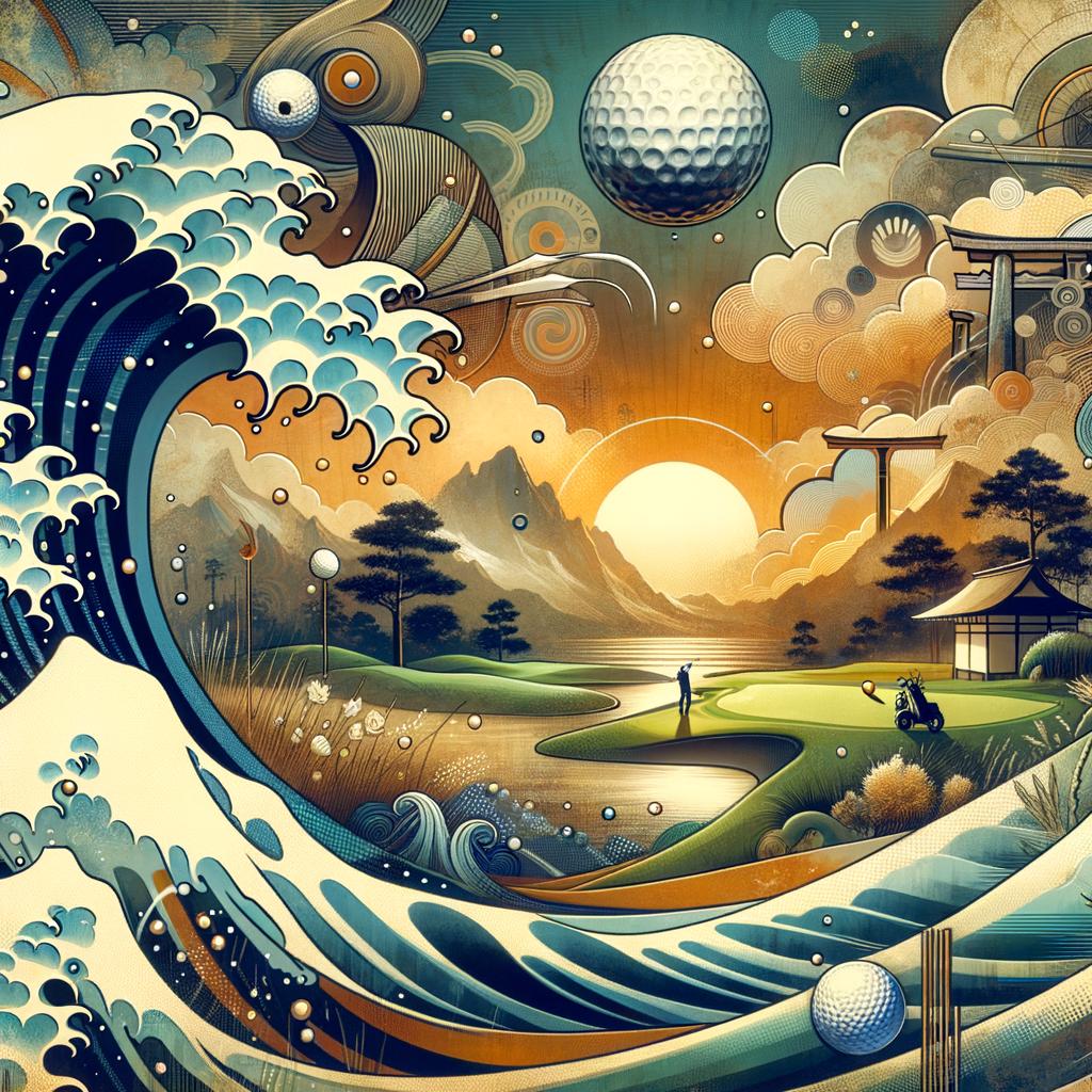 From Ice to Fairway: Ex-NHL Star Joe Pavelski Dominates the American Century Championship Strategies Behind Pavelski's Golfing Success at the Championship