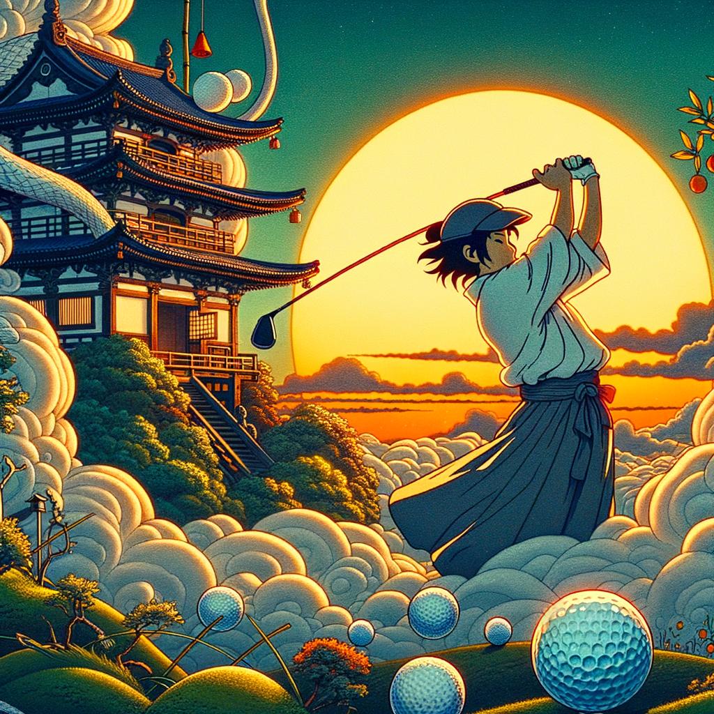 Mastering the Game: Unlocking Sam Snead's Revolutionary Golf Lesson Techniques Integrating customary Techniques with Modern Innovations