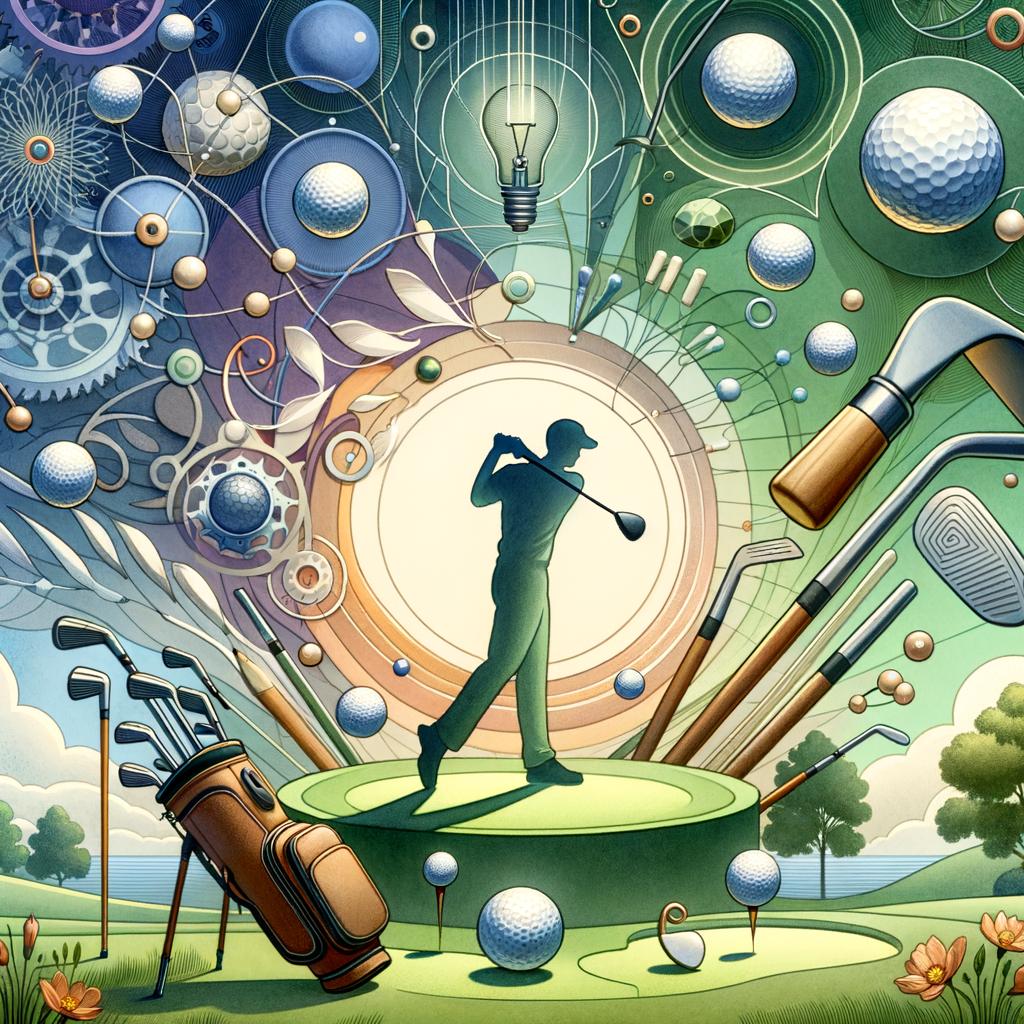 Evaluating Instructional Techniques in Jordan Spieth's Golf Lessons Personalized Instruction: Tailoring Lessons to Individual Learning Styles