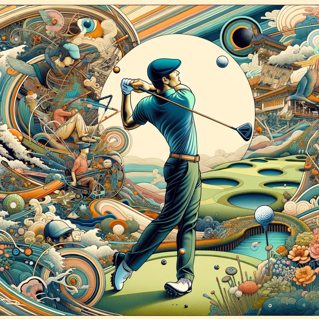 Doug Ghim's Spectacular 62 Propels Him to Thrilling 1-Shot Lead at John Deere Classic! Doug Ghim's Notable Round Sets Stage for PGA tour breakthrough