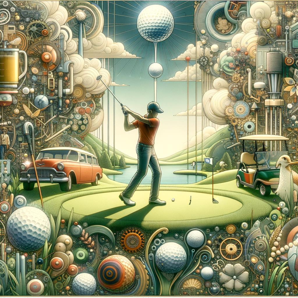 2025 Genesis Scottish Open odds: Scheffler tops McIlroy as betting favorite McIlroy's Challenge: Factors Influencing Bet Trends