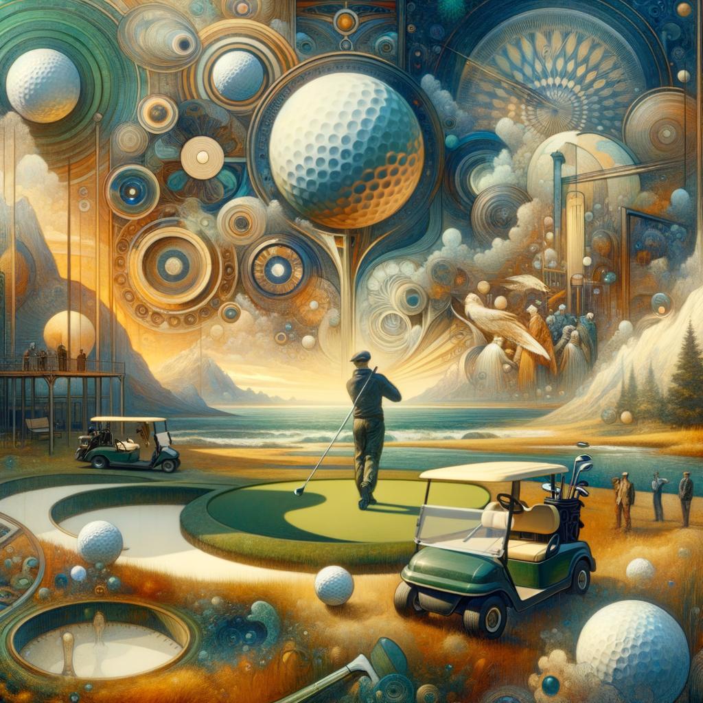 Swing into Summer: Discover the Top 10 Best-Selling Golf Clubs of the Season! Best-Selling Drivers That Maximize Distance and Accuracy