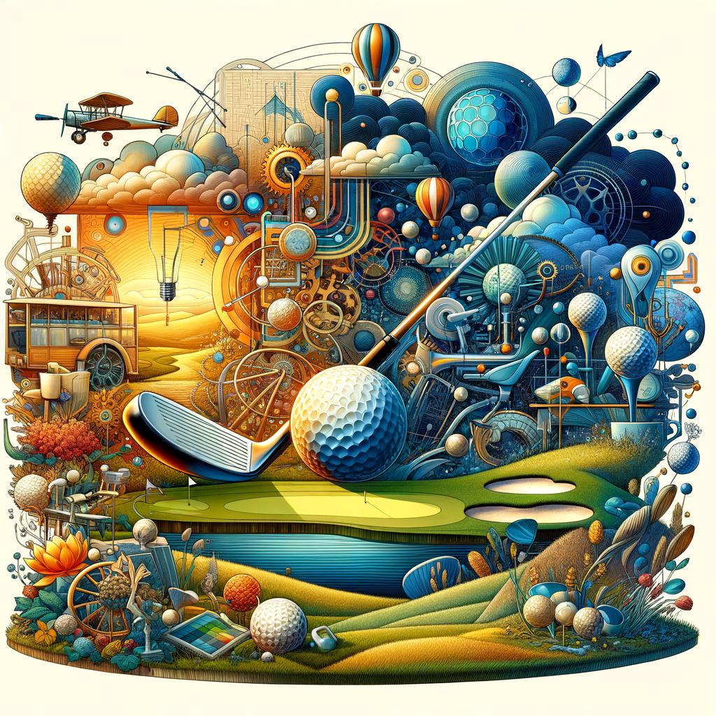 Exploring Gene Sarazen's Instructional Techniques in Golf Exploring the Foundations of Gene Sarazen's Teaching Ideology