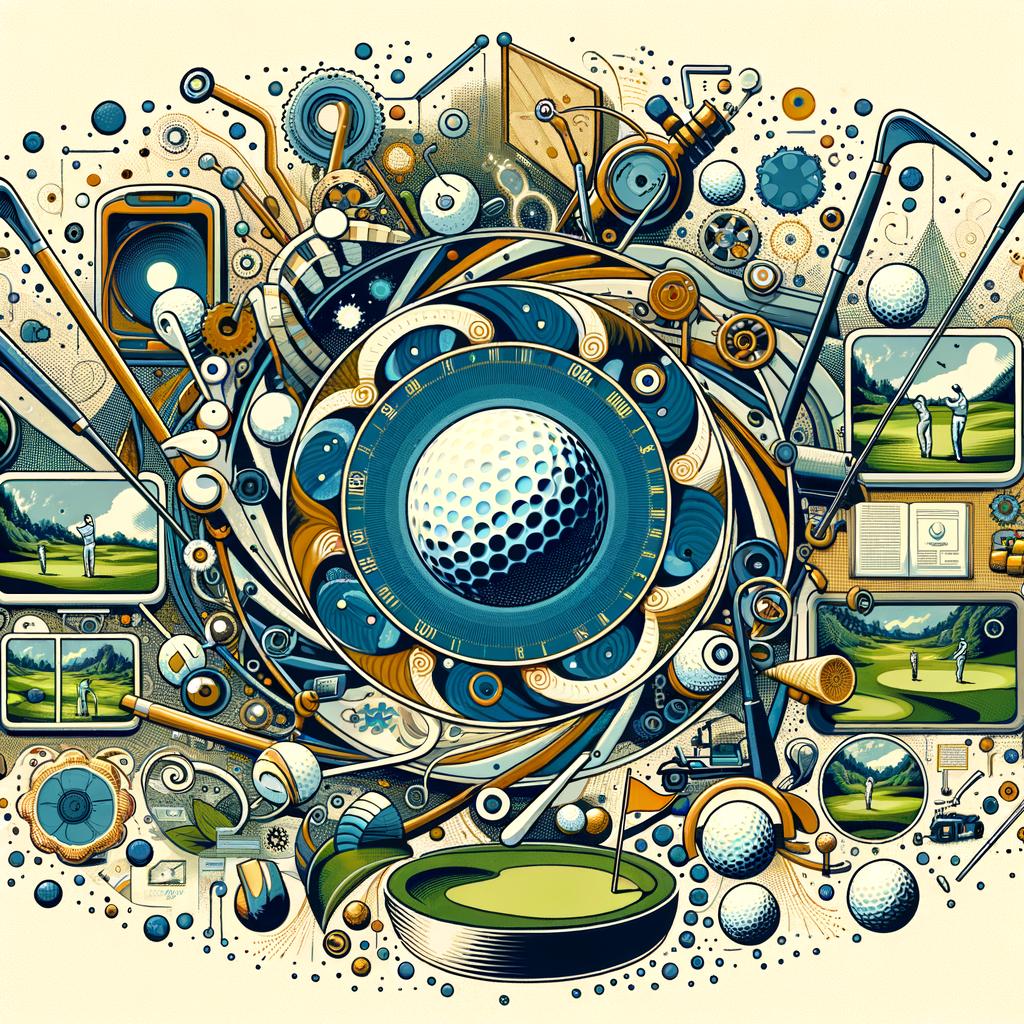 Exploring Golf in Cinema: Cultural Impact and Audience Engagement Exploring the Evolution of Golf in Film: A Ancient Viewpoint