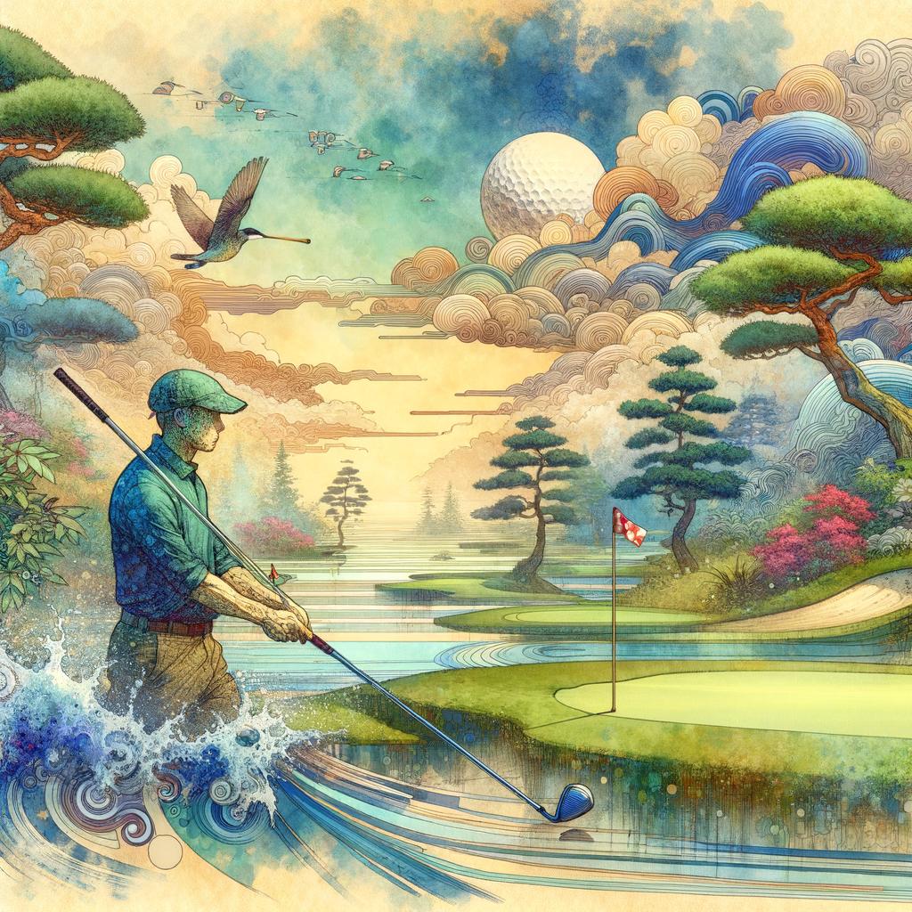 21-Year-Old Woad Stuns Golf World with Scottish Open Victory in Pro Debut! Analysis of woad's Performance and key Strategies for Success